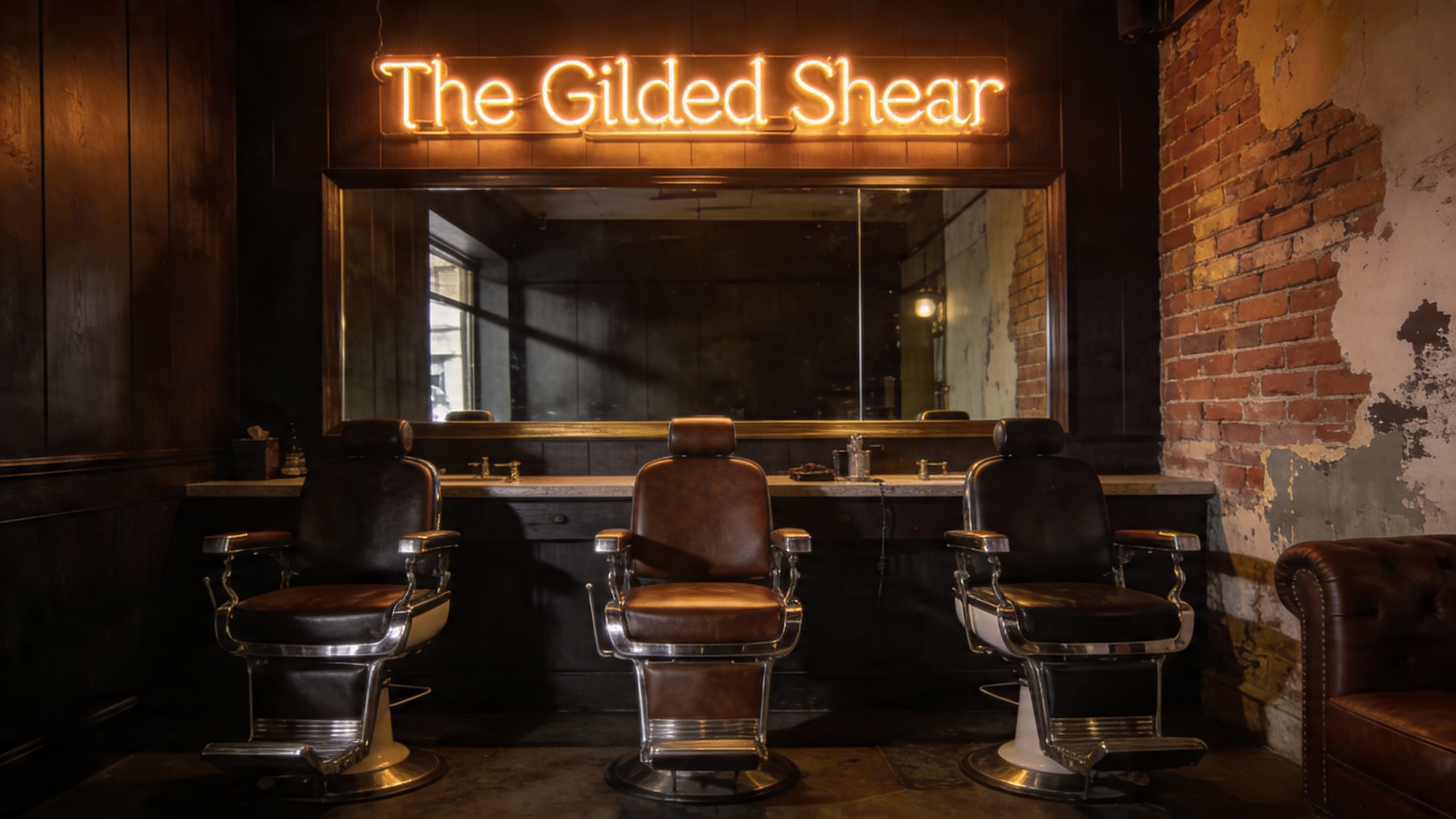 King's Barbershop